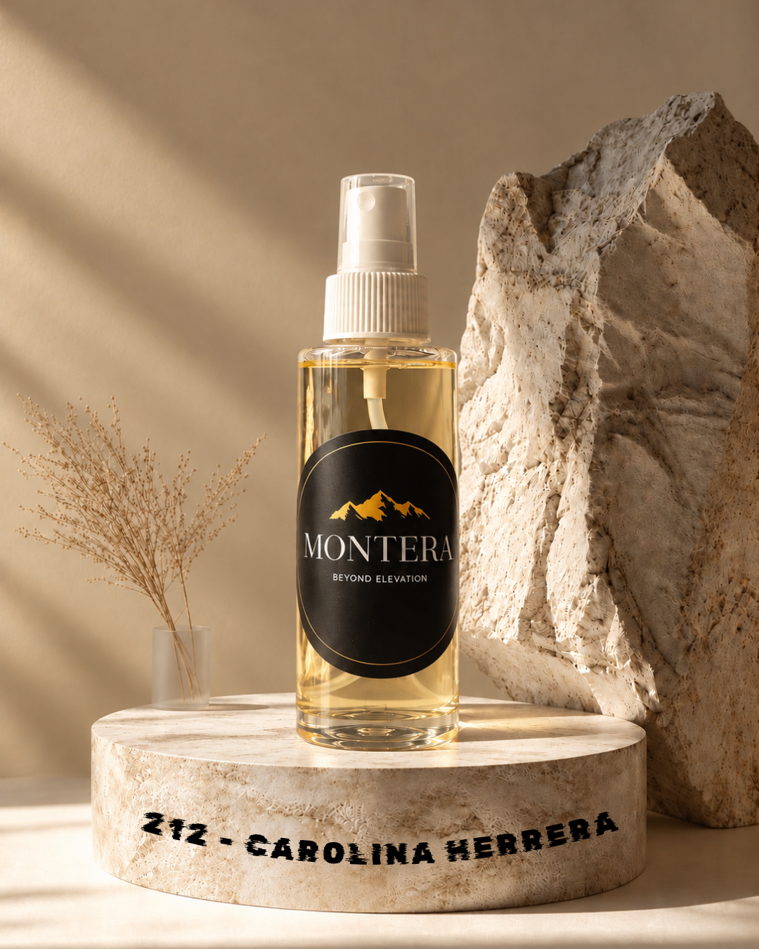 212 Carolina Herrera - Body Splash
