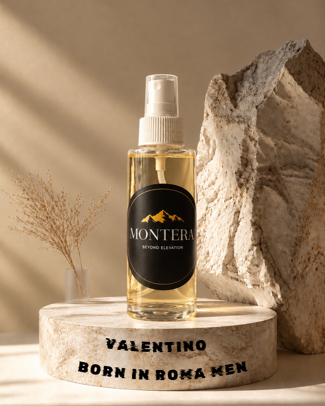 Valentino Born in Roma Men - Body Splash