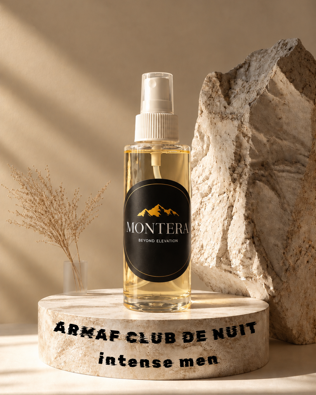 Armaf Club de Nuit - Body Splash