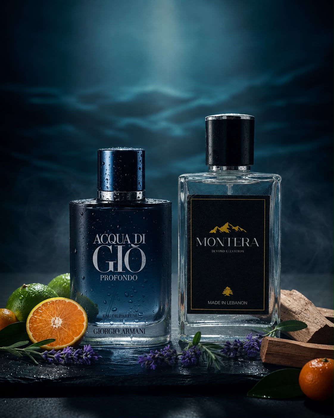 Acqua Di Gio