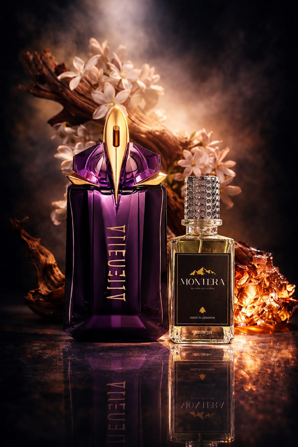 Alien Mugler