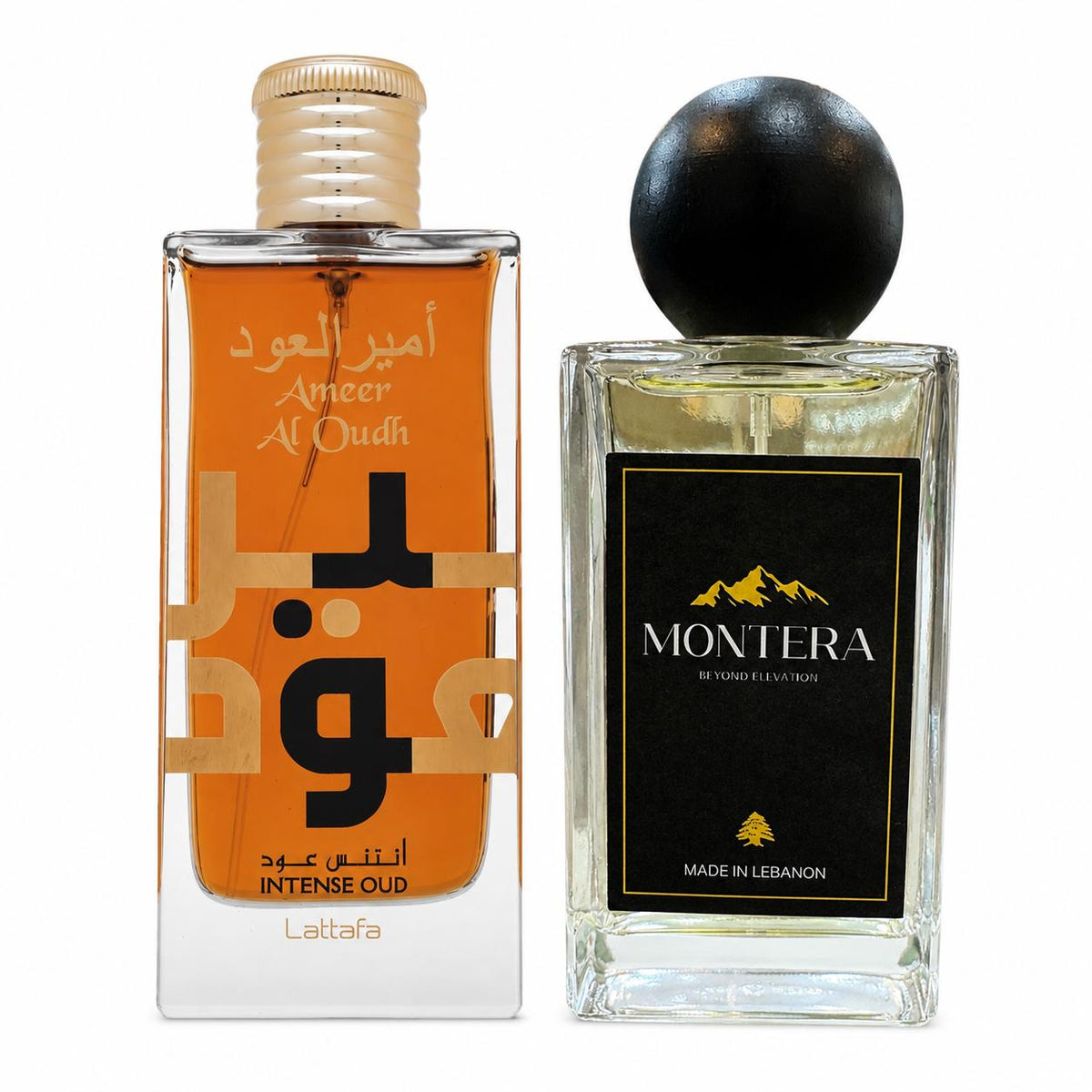 Amir Al Oud - Latafa