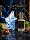 Angel - Mugler