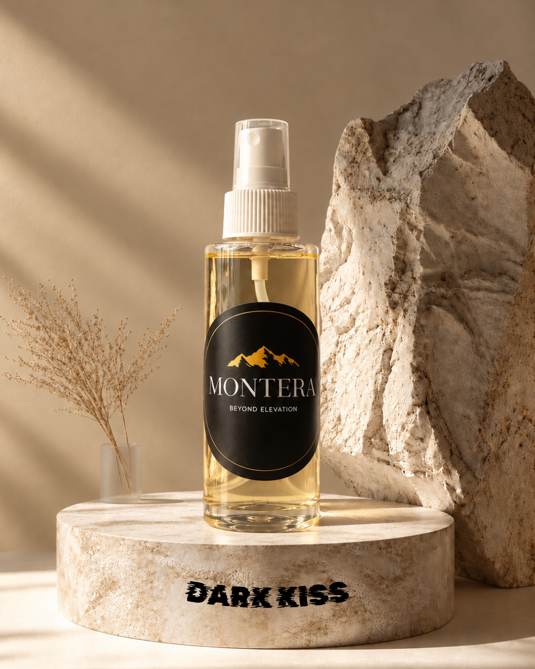 Dark Kiss - Hair Mist