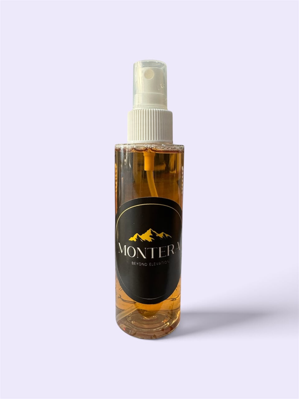 Dark Kiss Hair Mist