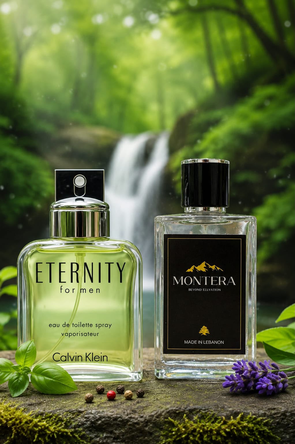 Eternity - Calvin Klein