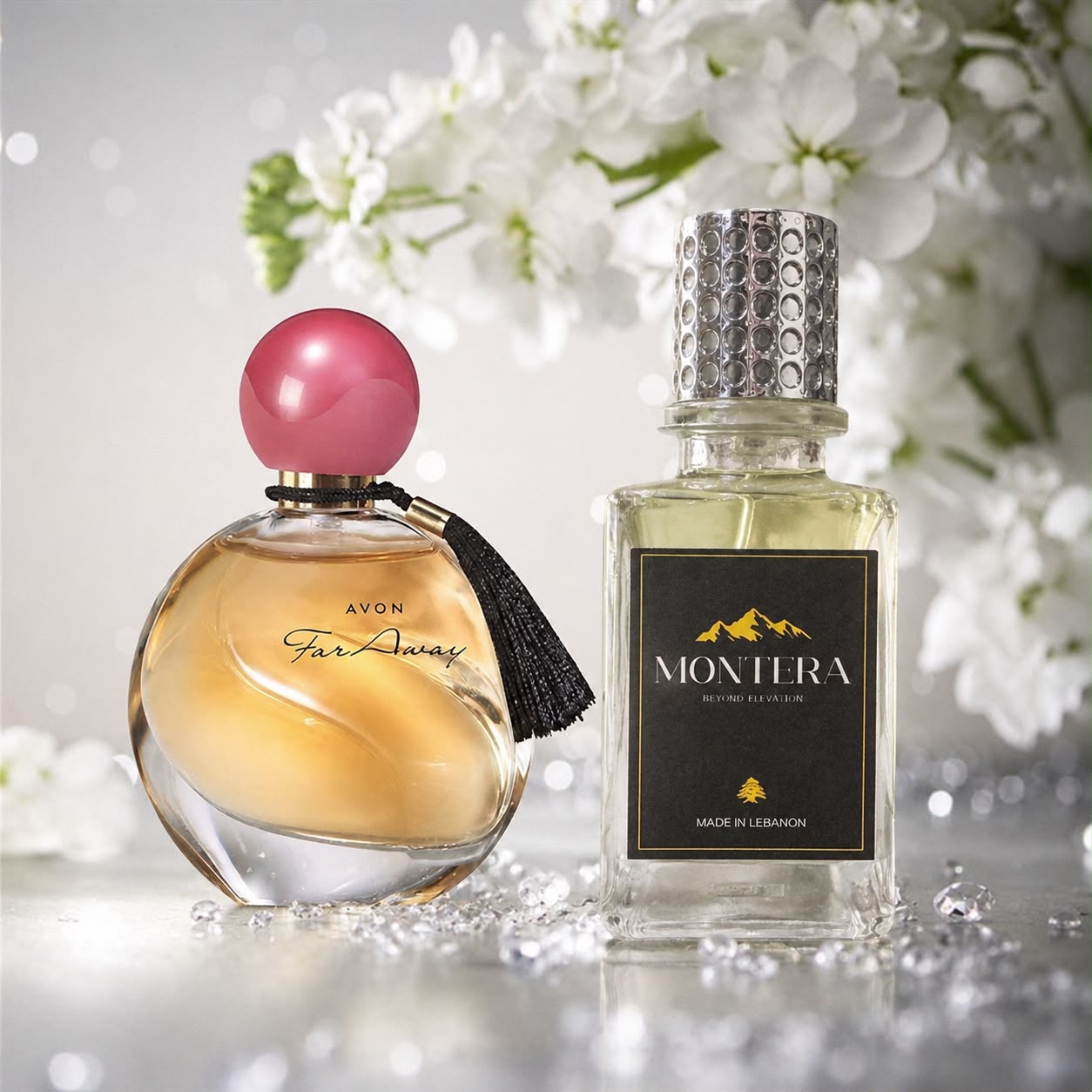 Faraway - Avon
