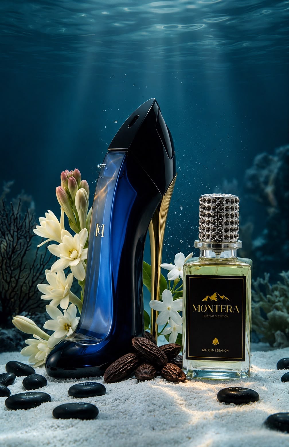 Good Girl - Carolina Herrera