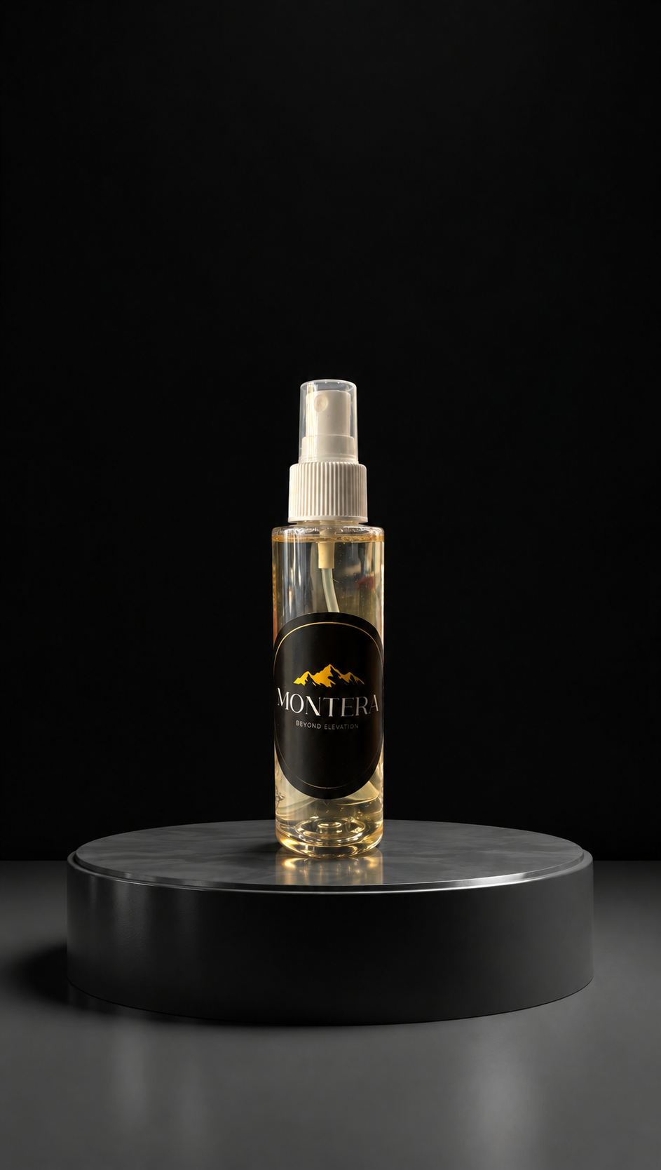 Burberry for Her Body Mist