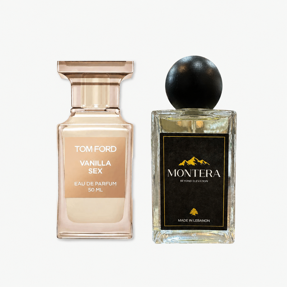 Tomford Vanilla Sex