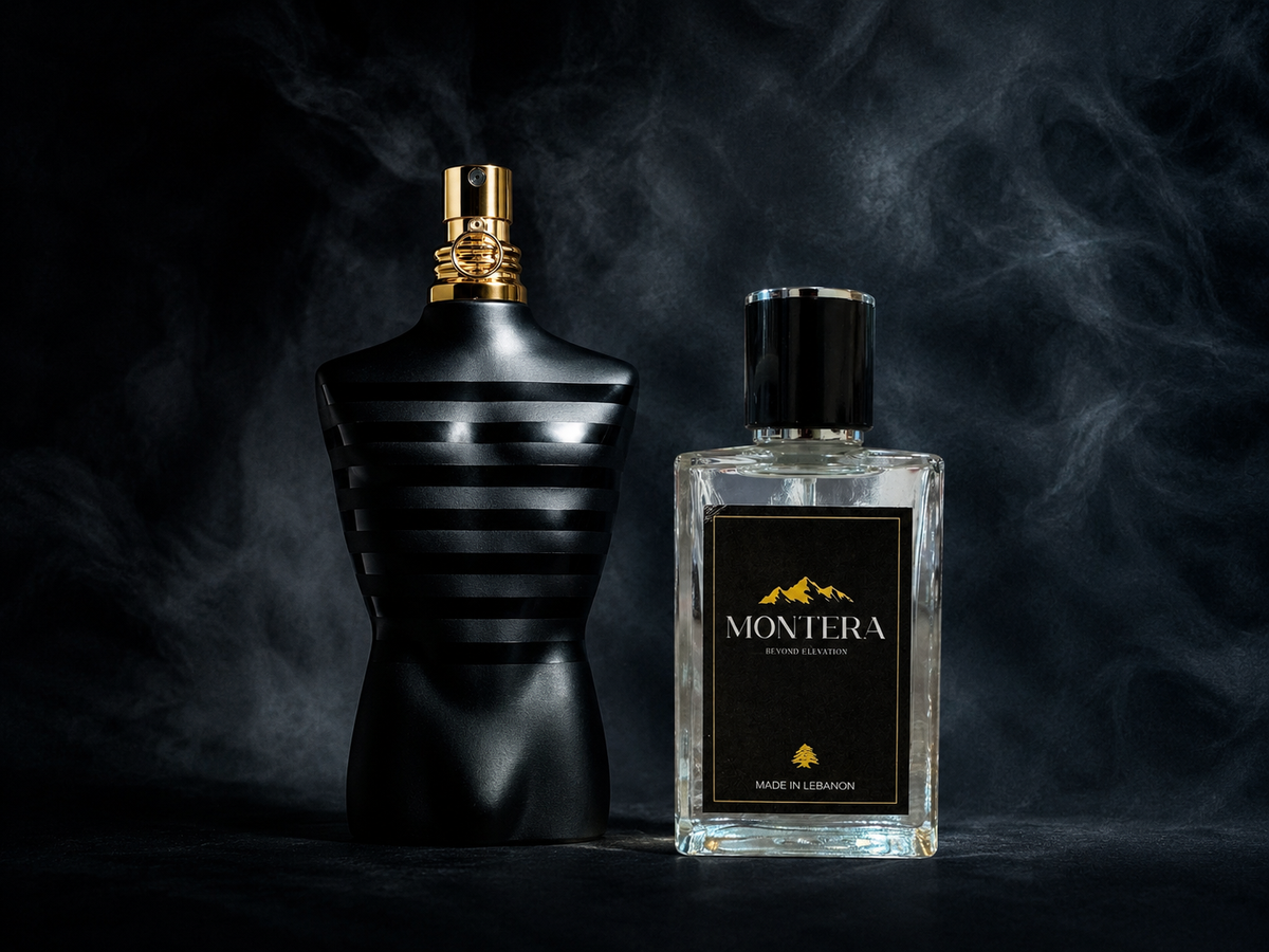 Jean Paul Gaultier Le Male