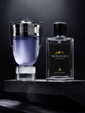 Invictus Paco Rabanne