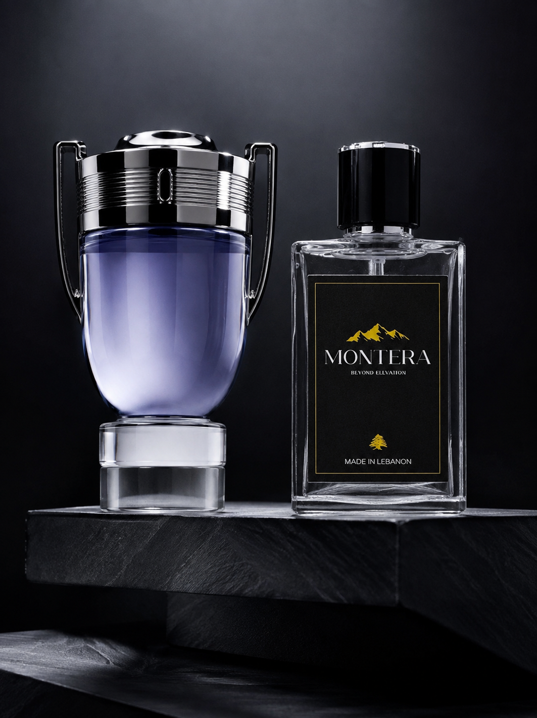 Invictus Paco Rabanne