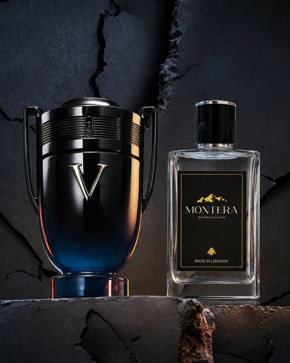 Invictus Victory