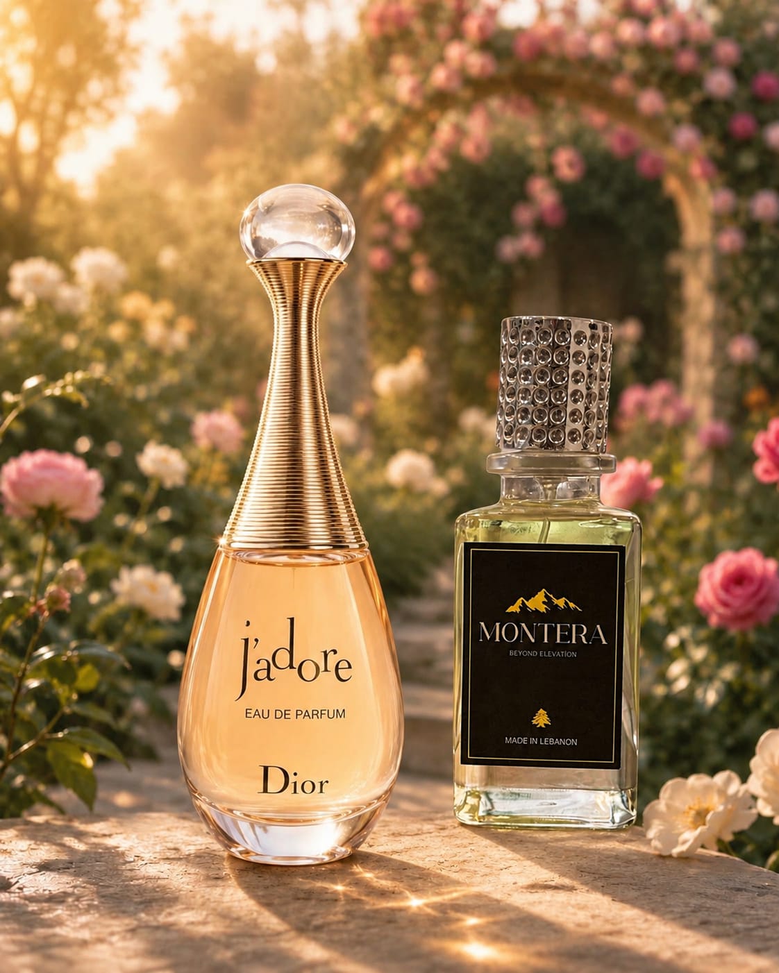 J'adore Dior