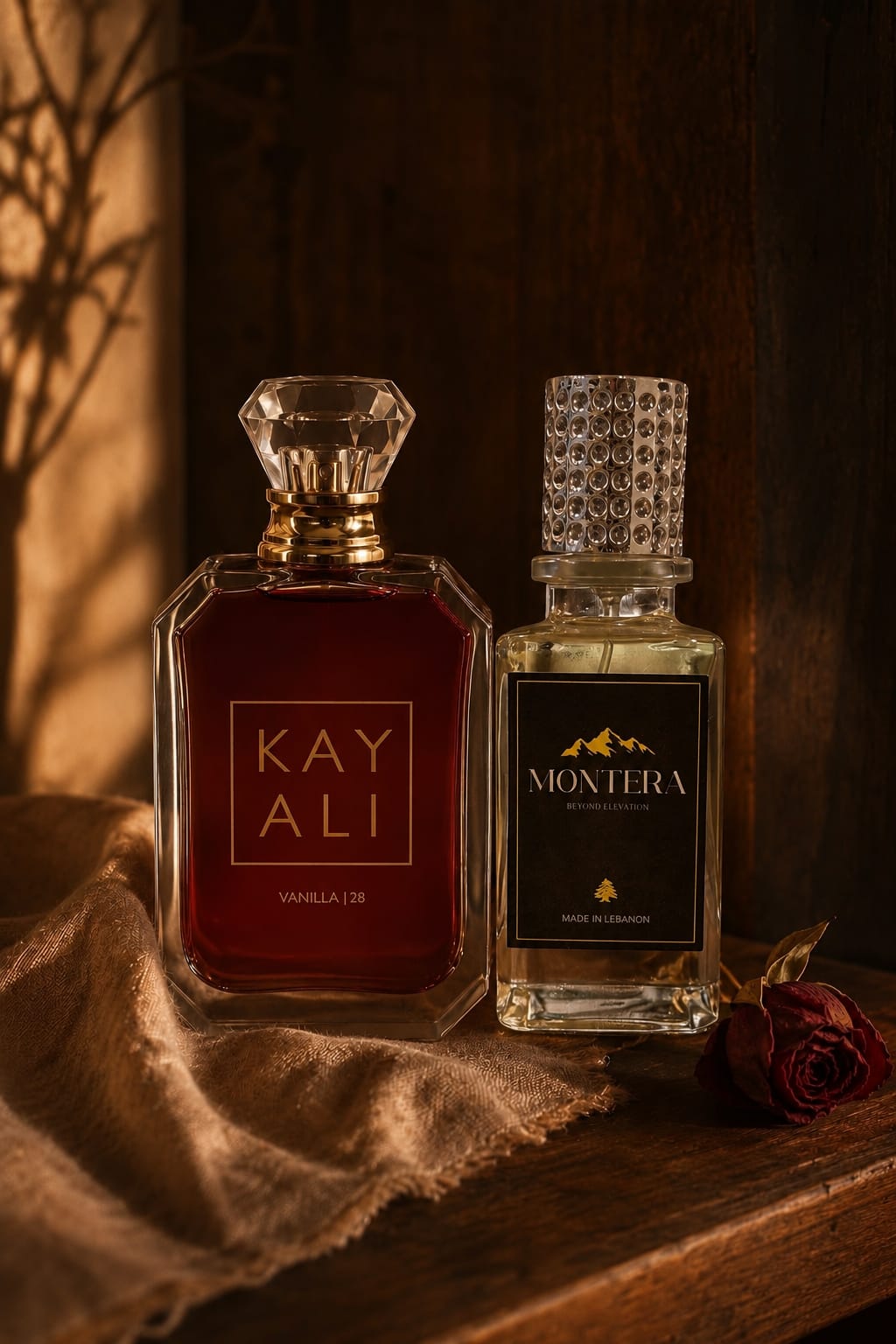 Kayali Vanilla