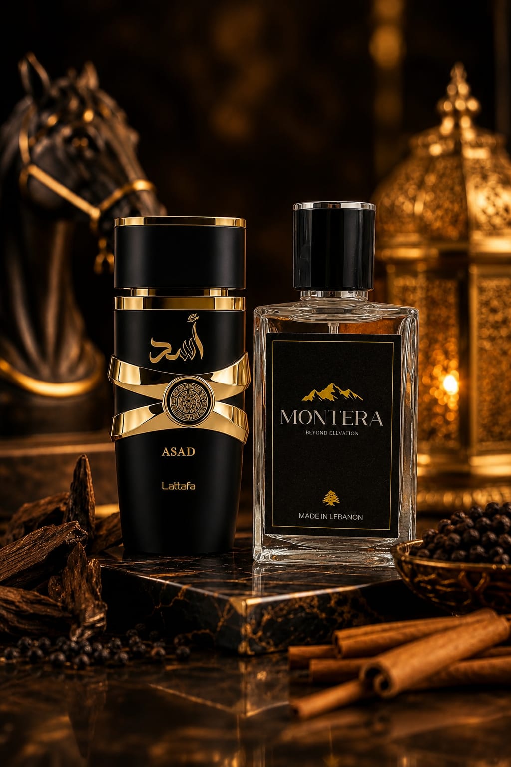 Latafa Asad
