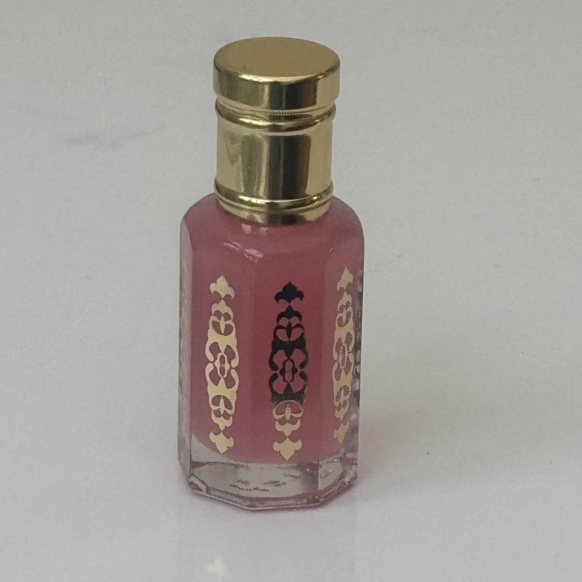 Misk Tahara Rose