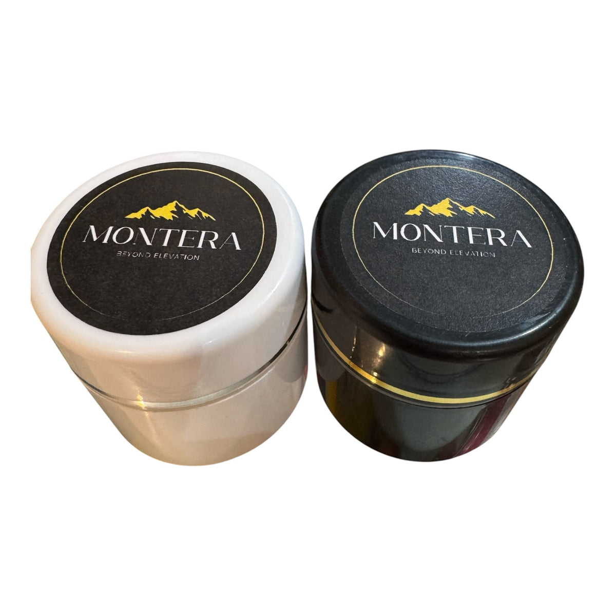 Montera Cream