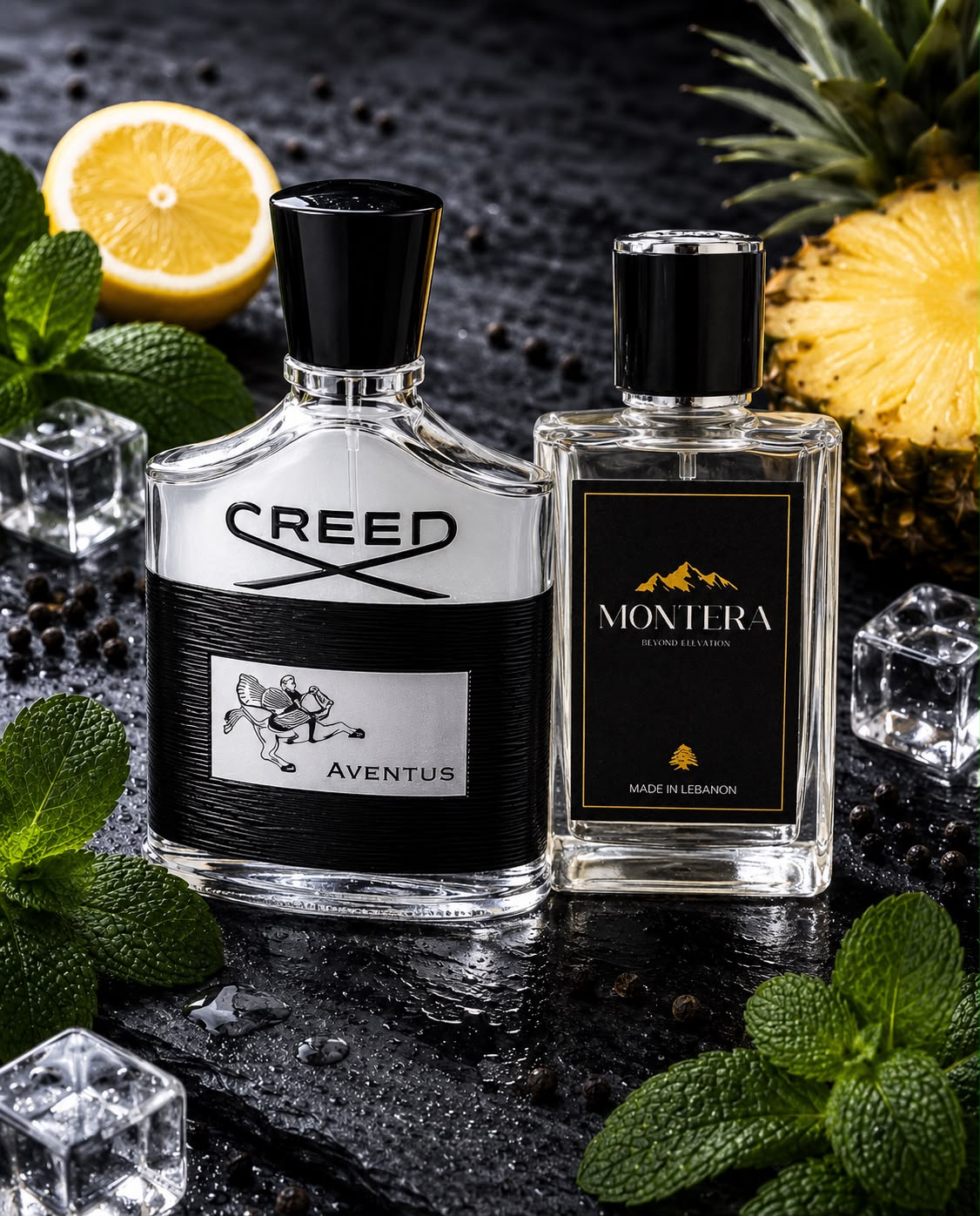Creed Aventus