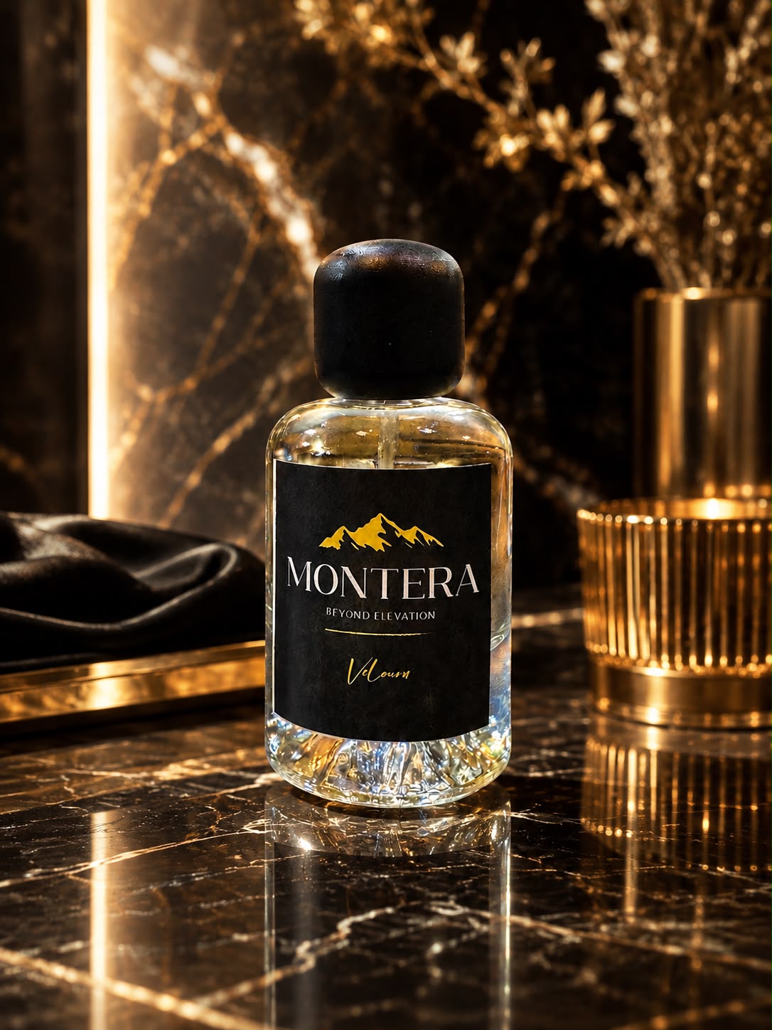 Montera Veloura