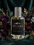 Montera - Velvet Bloom