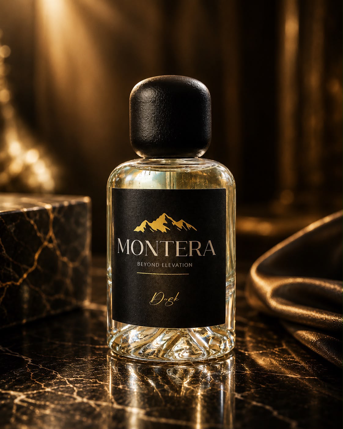 Montera - Dusk