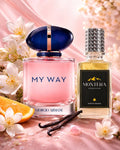My Way - Giorgio Armani