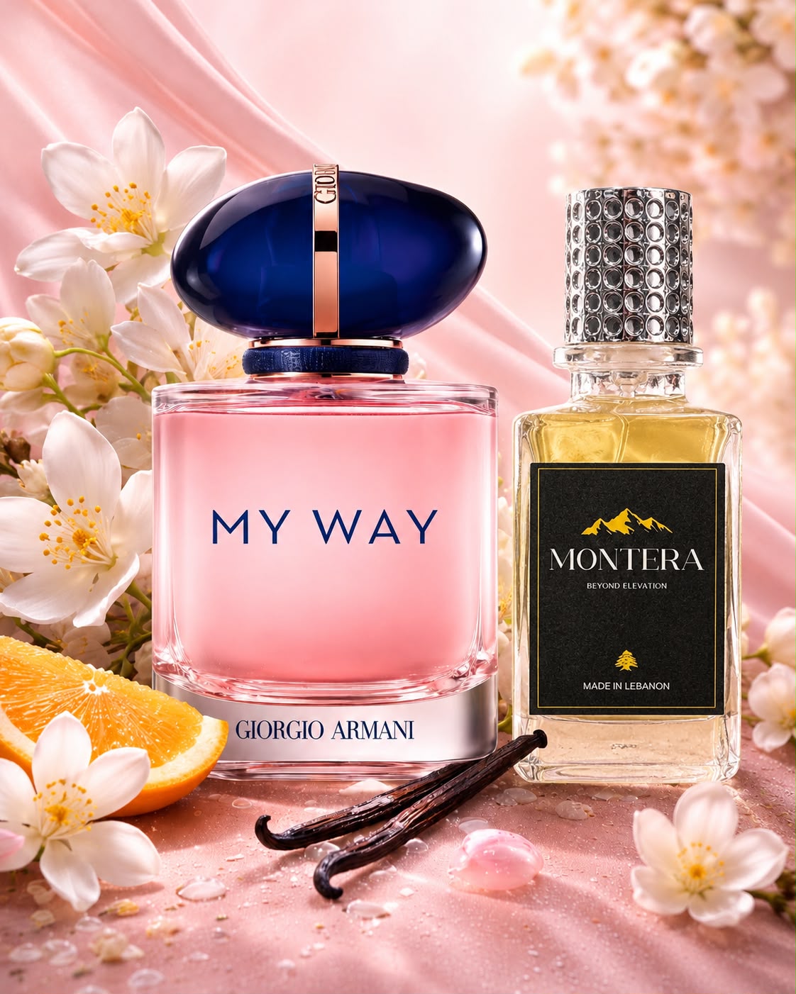 My Way - Giorgio Armani