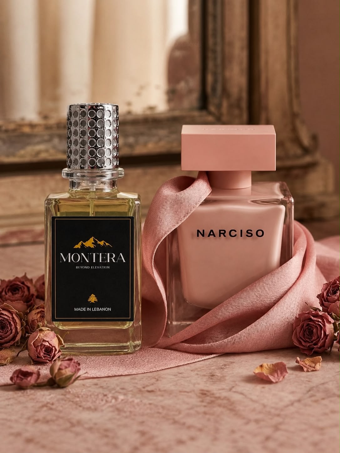 Narciso Rose