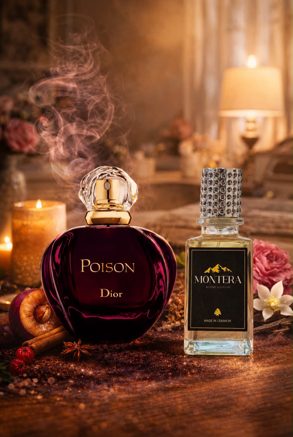 Poison Dior