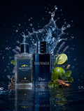 Sauvage Dior
