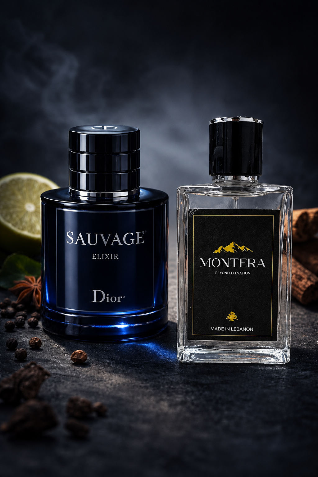 Sauvage Elixir
