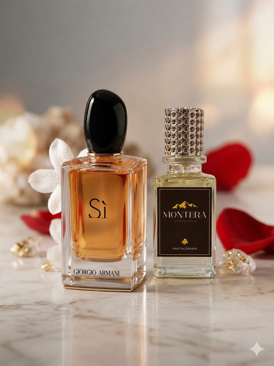 Si - Giorgio Armani