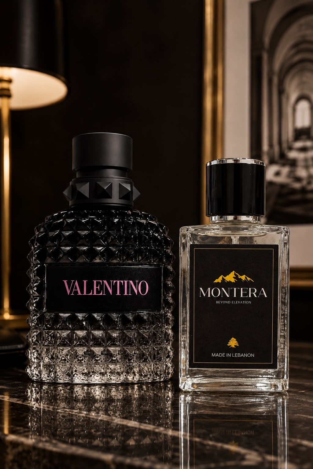 Valentino for Him