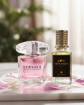 Versace Bright Crystal