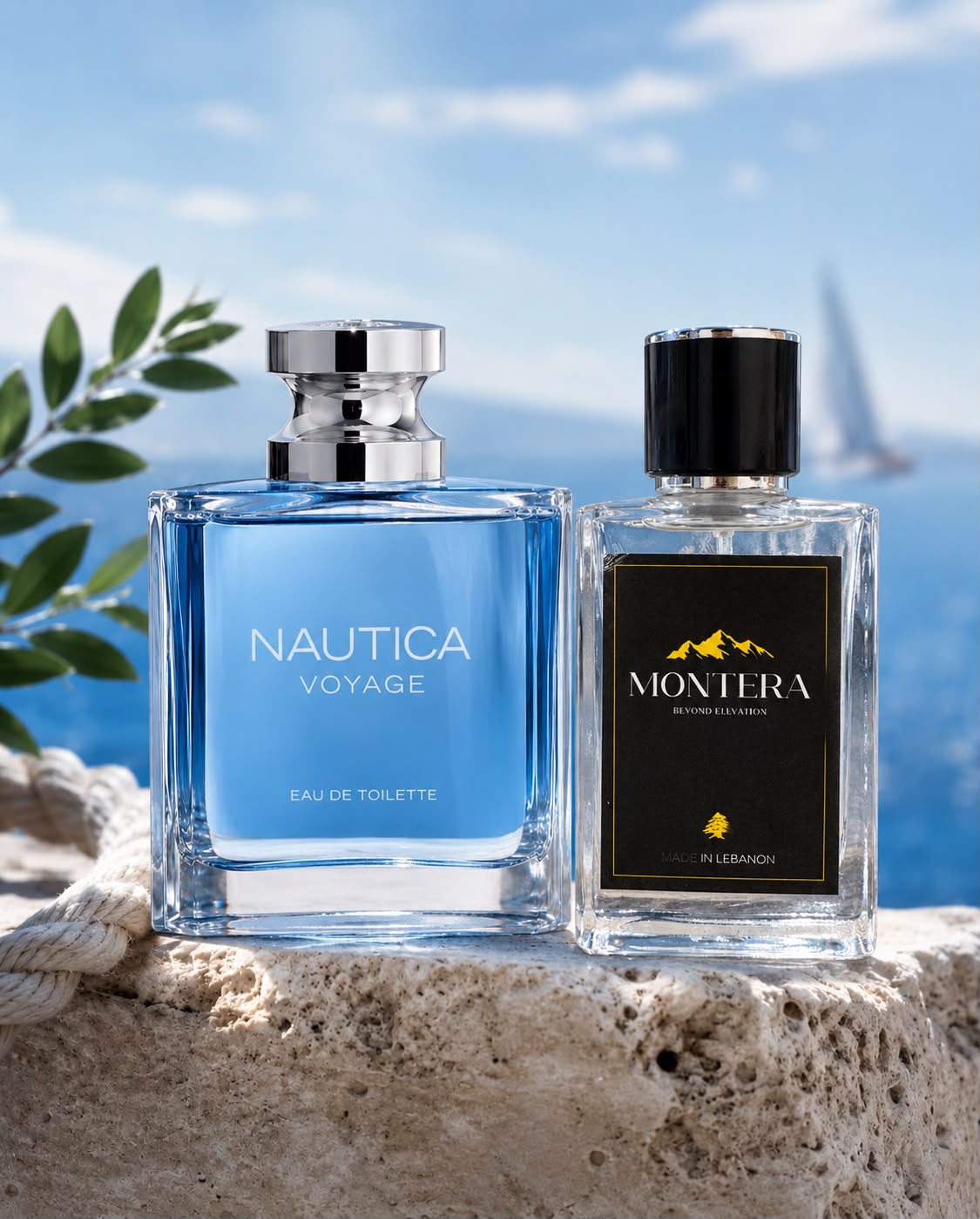 Voyage Nautica