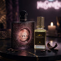 YSL - Black Opium