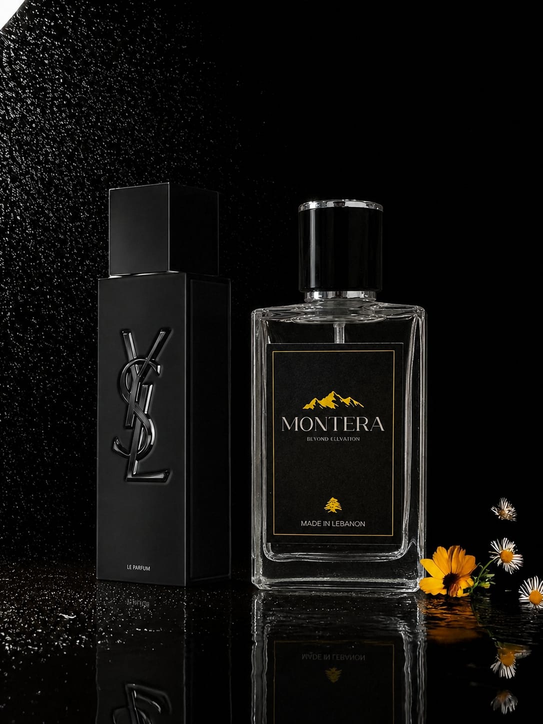 YSL - MYSLF