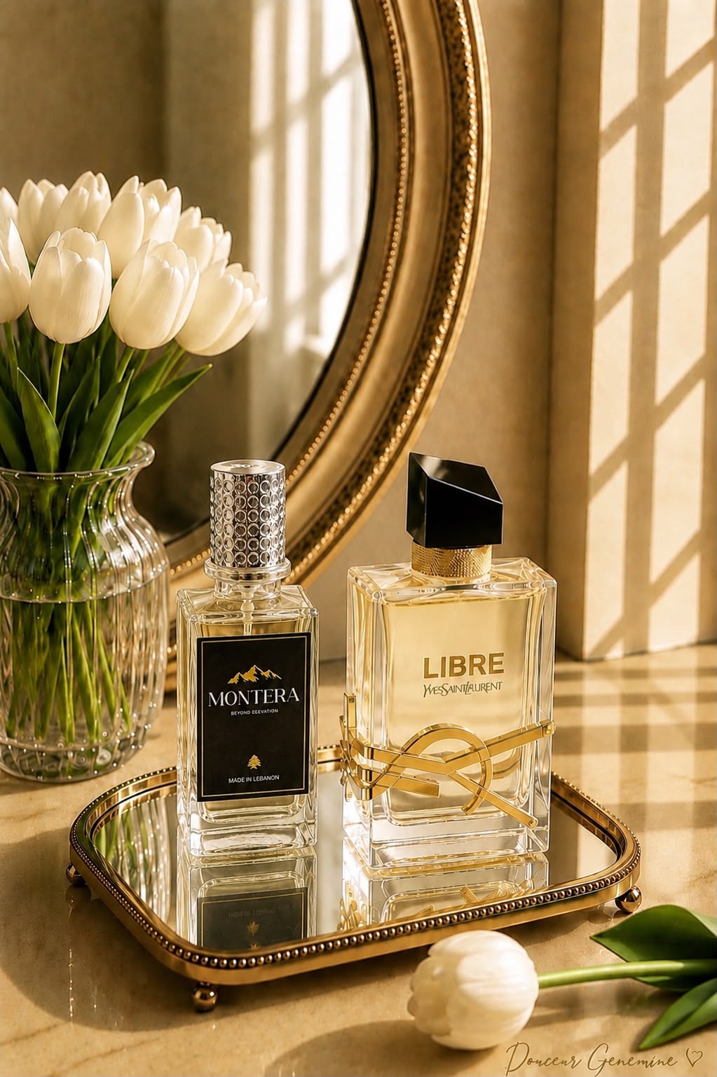 YSL Libre