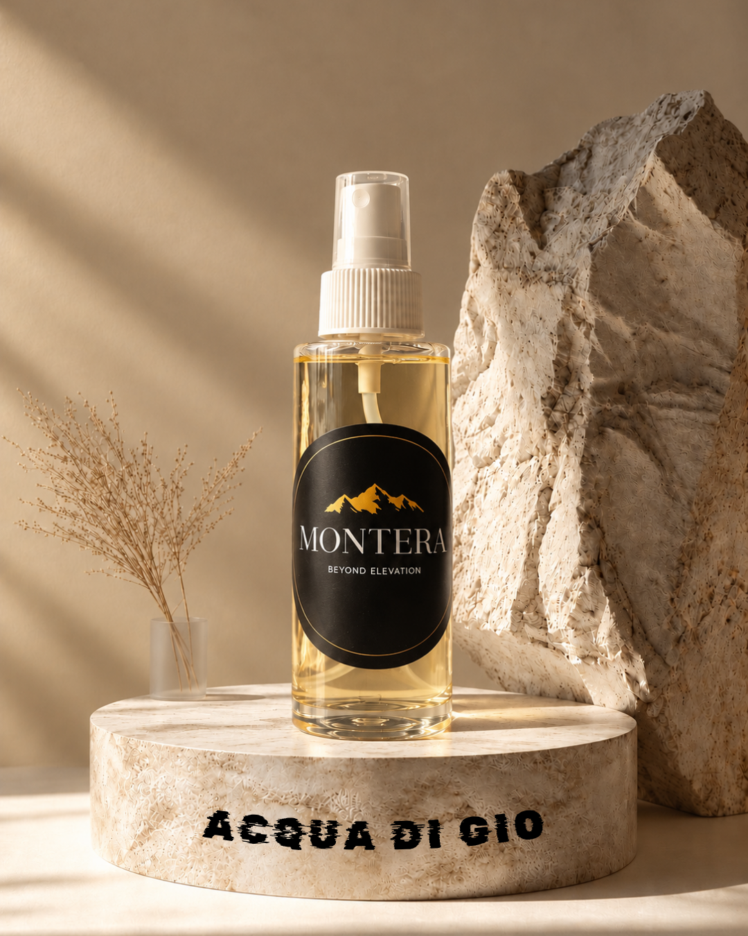 Acqua Di Gio - Body Splash
