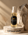 Latafa Asad - Body Splash