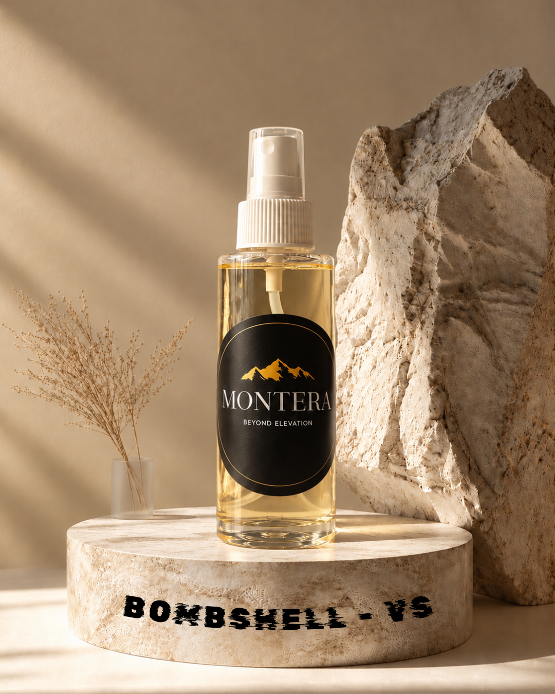 Bombshell VS - Body Splash