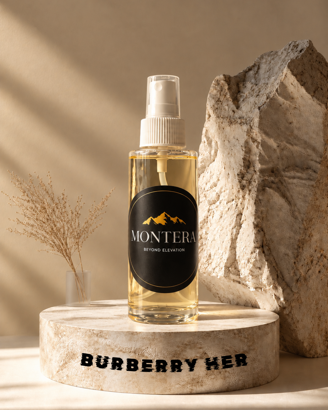 Burberry Her - Hair Mist