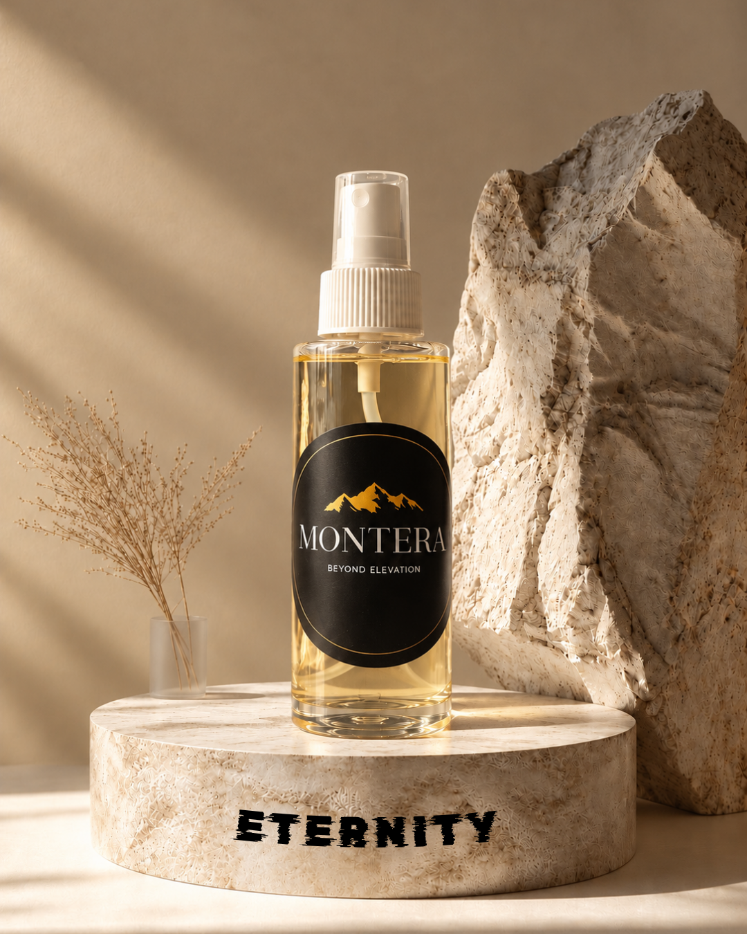 Eternity - Body Splash
