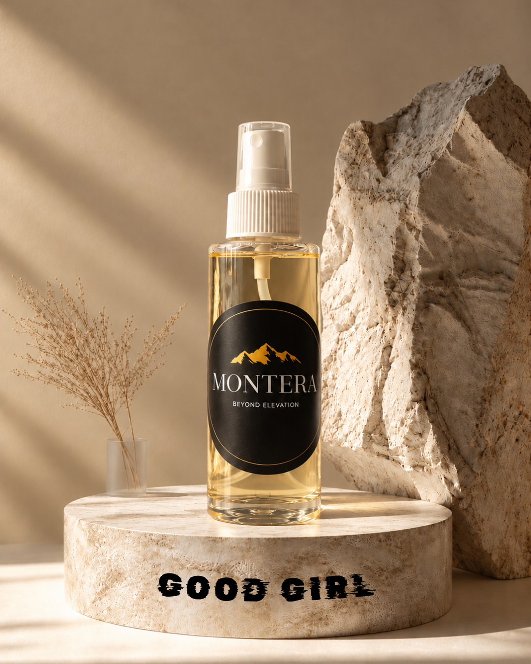 Good Girl - Body Splash